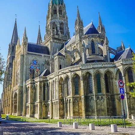 Appartamento F2 Plein Sud Proche Du Débarquement *