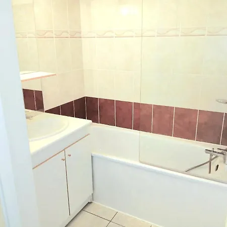 Appartamento F2 Plein Sud Proche Du Débarquement *