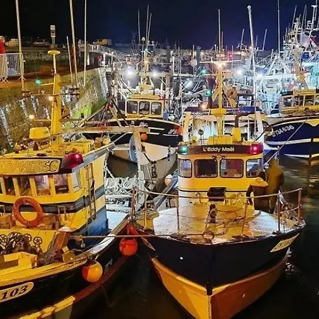 Appartamento F2 Plein Sud Proche Du Débarquement *