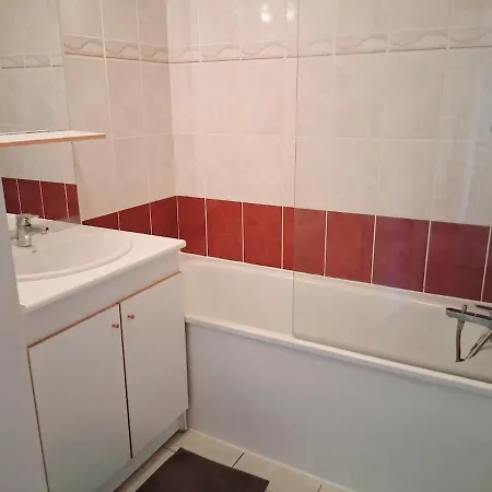 Appartamento F2 Plein Sud Proche Du Débarquement