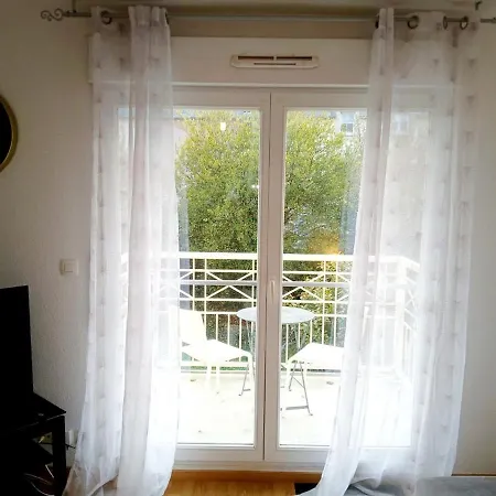 F2 Plein Sud Proche Du Débarquement * Port-en-Bessin-Huppain