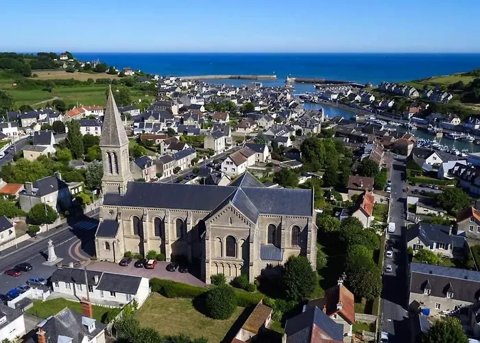 F2 Plein Sud Proche Du Debarquement *