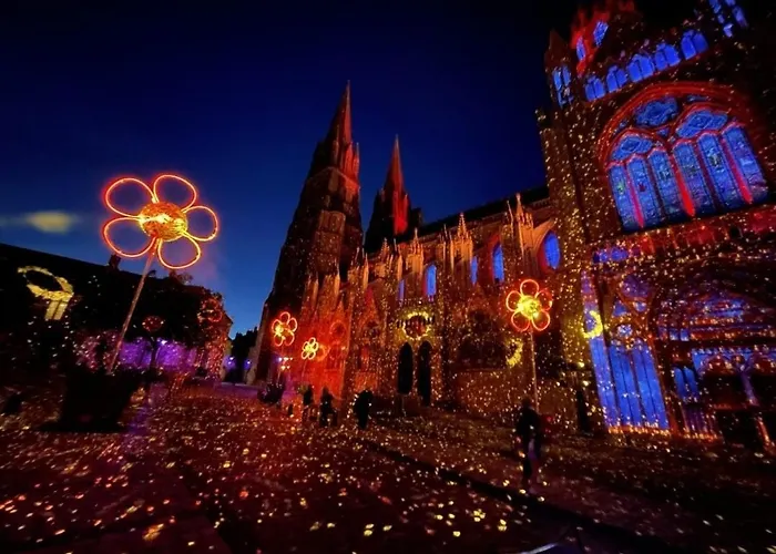 F2 Plein Sud Proche Du Debarquement Apartment